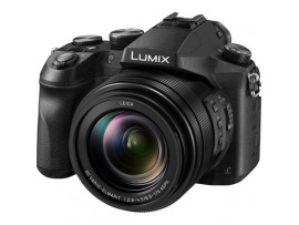 Panasonic Lumix DMC-FZ2500